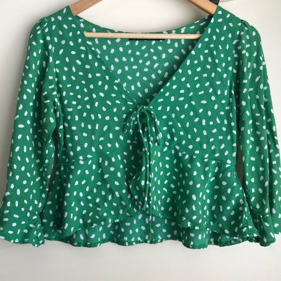 UO Motel Top - Picture 3 of 5